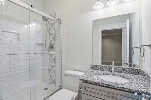 Tiny photo for 8136 Lake Margaret Terrace, Chesterfield, VA 23838 (MLS # 2615741)