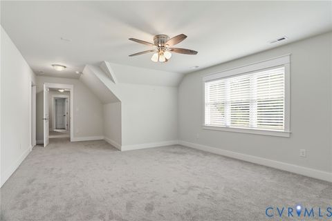 Tiny photo for 8136 Lake Margaret Terrace, Chesterfield, VA 23838 (MLS # 2615741)