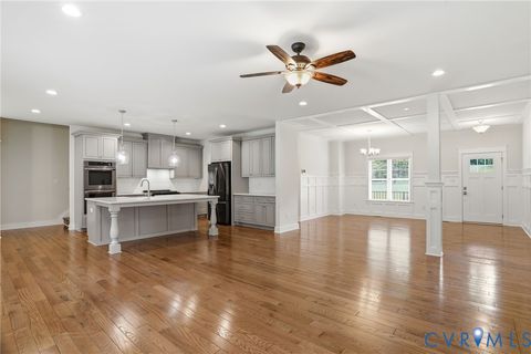 Tiny photo for 8136 Lake Margaret Terrace, Chesterfield, VA 23838 (MLS # 2615741)