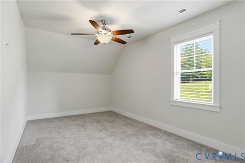Tiny photo for 8136 Lake Margaret Terrace, Chesterfield, VA 23838 (MLS # 2615741)