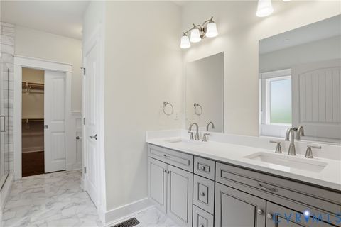 Tiny photo for 8136 Lake Margaret Terrace, Chesterfield, VA 23838 (MLS # 2615741)