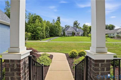 Tiny photo for 8136 Lake Margaret Terrace, Chesterfield, VA 23838 (MLS # 2615741)