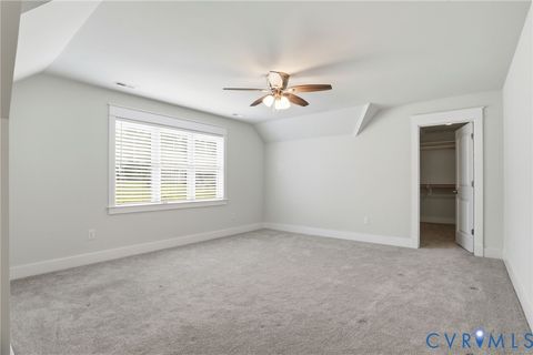 Tiny photo for 8136 Lake Margaret Terrace, Chesterfield, VA 23838 (MLS # 2615741)