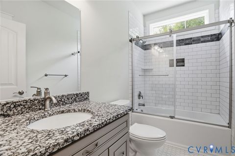 Tiny photo for 8136 Lake Margaret Terrace, Chesterfield, VA 23838 (MLS # 2615741)