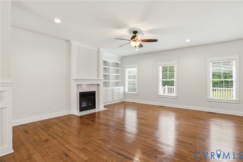 Tiny photo for 8136 Lake Margaret Terrace, Chesterfield, VA 23838 (MLS # 2615741)