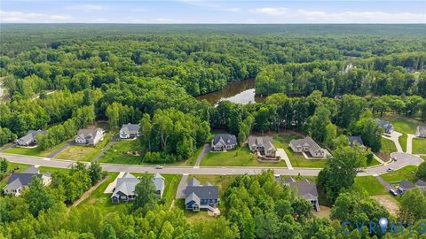 Tiny photo for 8136 Lake Margaret Terrace, Chesterfield, VA 23838 (MLS # 2615741)
