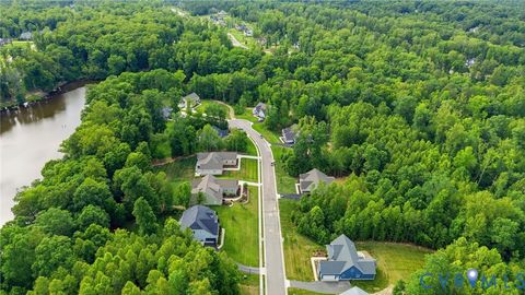Tiny photo for 8136 Lake Margaret Terrace, Chesterfield, VA 23838 (MLS # 2615741)
