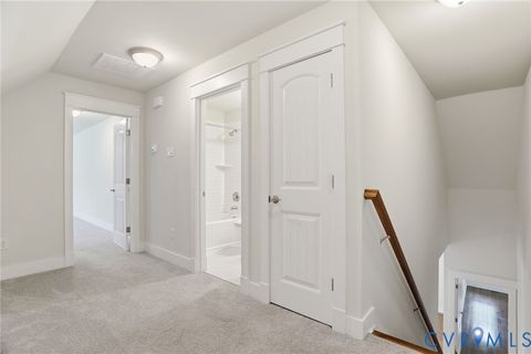 Tiny photo for 8136 Lake Margaret Terrace, Chesterfield, VA 23838 (MLS # 2615741)
