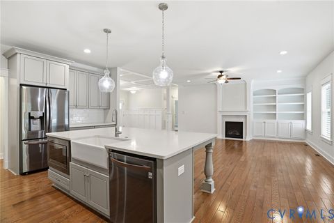 Tiny photo for 8136 Lake Margaret Terrace, Chesterfield, VA 23838 (MLS # 2615741)