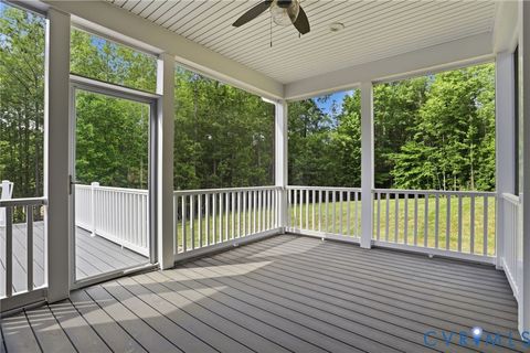 Tiny photo for 8136 Lake Margaret Terrace, Chesterfield, VA 23838 (MLS # 2615741)