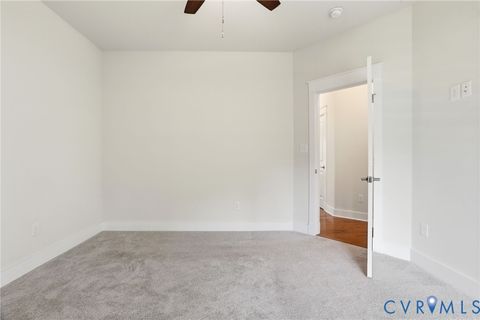 Tiny photo for 8136 Lake Margaret Terrace, Chesterfield, VA 23838 (MLS # 2615741)