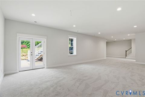 Tiny photo for 8136 Lake Margaret Terrace, Chesterfield, VA 23838 (MLS # 2615741)