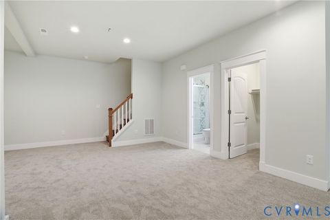 Tiny photo for 8136 Lake Margaret Terrace, Chesterfield, VA 23838 (MLS # 2615741)