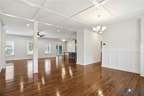 Tiny photo for 8136 Lake Margaret Terrace, Chesterfield, VA 23838 (MLS # 2615741)