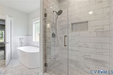 Tiny photo for 8136 Lake Margaret Terrace, Chesterfield, VA 23838 (MLS # 2615741)