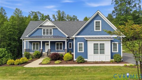 8136 Lake Margaret Terrace Chesterfield VA 23838