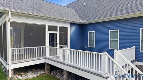 Tiny photo for 8136 Lake Margaret Terrace, Chesterfield, VA 23838 (MLS # 2615741)