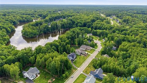 Tiny photo for 8136 Lake Margaret Terrace, Chesterfield, VA 23838 (MLS # 2615741)