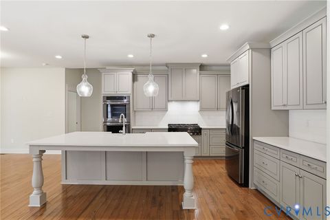 Tiny photo for 8136 Lake Margaret Terrace, Chesterfield, VA 23838 (MLS # 2615741)