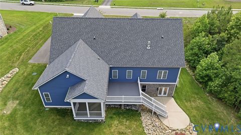 Tiny photo for 8136 Lake Margaret Terrace, Chesterfield, VA 23838 (MLS # 2615741)