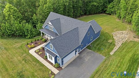 Tiny photo for 8136 Lake Margaret Terrace, Chesterfield, VA 23838 (MLS # 2615741)
