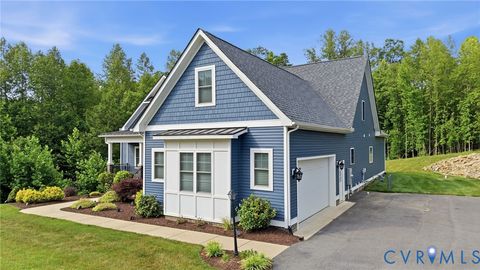 Tiny photo for 8136 Lake Margaret Terrace, Chesterfield, VA 23838 (MLS # 2615741)