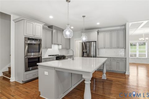 Tiny photo for 8136 Lake Margaret Terrace, Chesterfield, VA 23838 (MLS # 2615741)