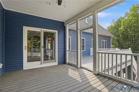 Tiny photo for 8136 Lake Margaret Terrace, Chesterfield, VA 23838 (MLS # 2615741)