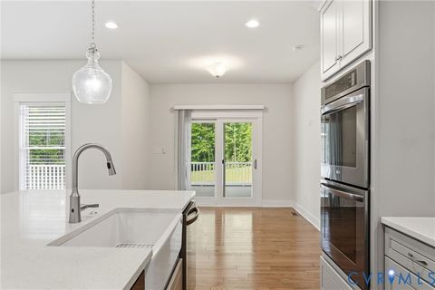Tiny photo for 8136 Lake Margaret Terrace, Chesterfield, VA 23838 (MLS # 2615741)
