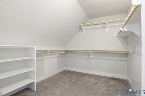 Tiny photo for 8136 Lake Margaret Terrace, Chesterfield, VA 23838 (MLS # 2615741)