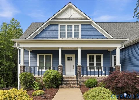 Tiny photo for 8136 Lake Margaret Terrace, Chesterfield, VA 23838 (MLS # 2615741)