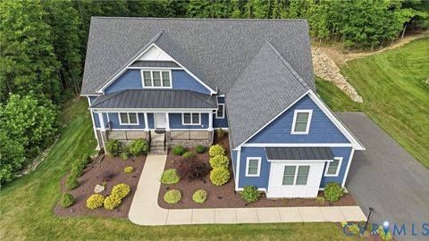 Tiny photo for 8136 Lake Margaret Terrace, Chesterfield, VA 23838 (MLS # 2615741)