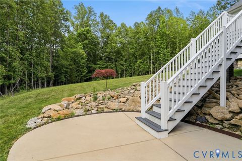 Tiny photo for 8136 Lake Margaret Terrace, Chesterfield, VA 23838 (MLS # 2615741)