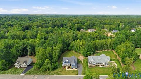 Tiny photo for 8136 Lake Margaret Terrace, Chesterfield, VA 23838 (MLS # 2615741)