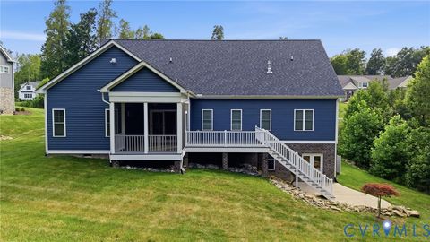 Tiny photo for 8136 Lake Margaret Terrace, Chesterfield, VA 23838 (MLS # 2615741)