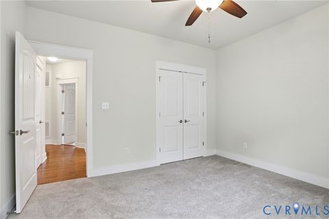 Tiny photo for 8136 Lake Margaret Terrace, Chesterfield, VA 23838 (MLS # 2615741)