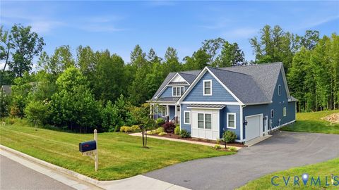 Tiny photo for 8136 Lake Margaret Terrace, Chesterfield, VA 23838 (MLS # 2615741)