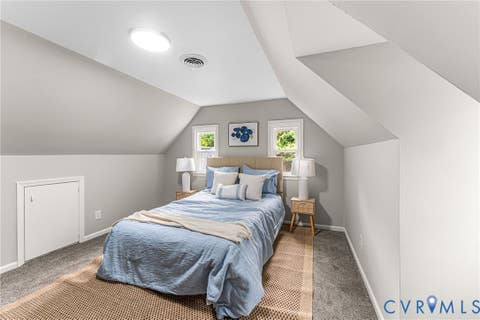 Tiny photo for 422 Nottingham Drive, Colonial Heights, VA 23834 (MLS # 2622074)