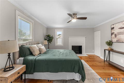 Tiny photo for 422 Nottingham Drive, Colonial Heights, VA 23834 (MLS # 2622074)
