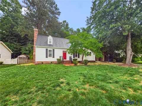 Tiny photo for 422 Nottingham Drive, Colonial Heights, VA 23834 (MLS # 2622074)