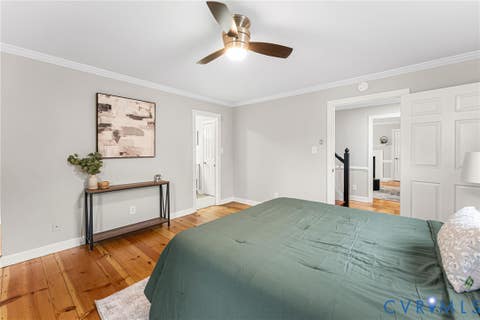 Tiny photo for 422 Nottingham Drive, Colonial Heights, VA 23834 (MLS # 2622074)