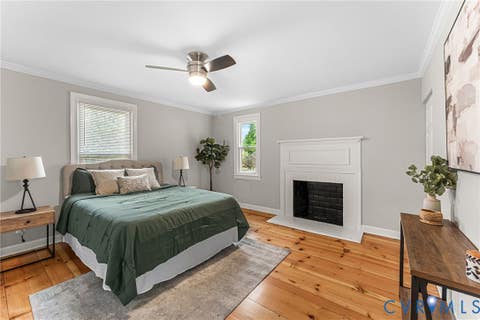 Tiny photo for 422 Nottingham Drive, Colonial Heights, VA 23834 (MLS # 2622074)