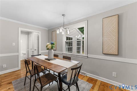 Tiny photo for 422 Nottingham Drive, Colonial Heights, VA 23834 (MLS # 2622074)