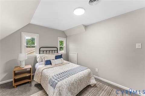 Tiny photo for 422 Nottingham Drive, Colonial Heights, VA 23834 (MLS # 2622074)