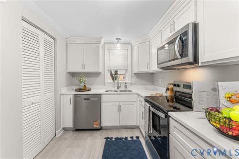 Tiny photo for 422 Nottingham Drive, Colonial Heights, VA 23834 (MLS # 2622074)