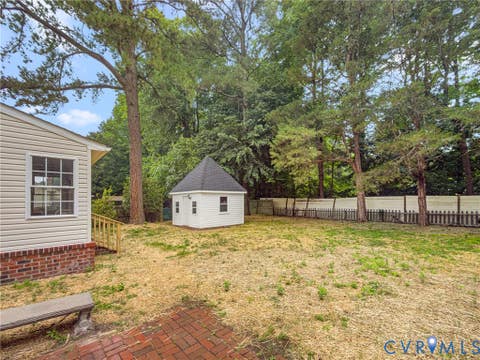 Tiny photo for 422 Nottingham Drive, Colonial Heights, VA 23834 (MLS # 2622074)