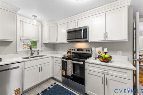 Tiny photo for 422 Nottingham Drive, Colonial Heights, VA 23834 (MLS # 2622074)