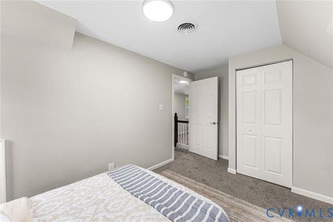 Tiny photo for 422 Nottingham Drive, Colonial Heights, VA 23834 (MLS # 2622074)