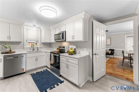 Tiny photo for 422 Nottingham Drive, Colonial Heights, VA 23834 (MLS # 2622074)