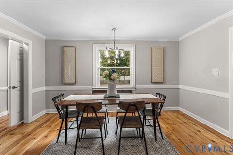 Tiny photo for 422 Nottingham Drive, Colonial Heights, VA 23834 (MLS # 2622074)